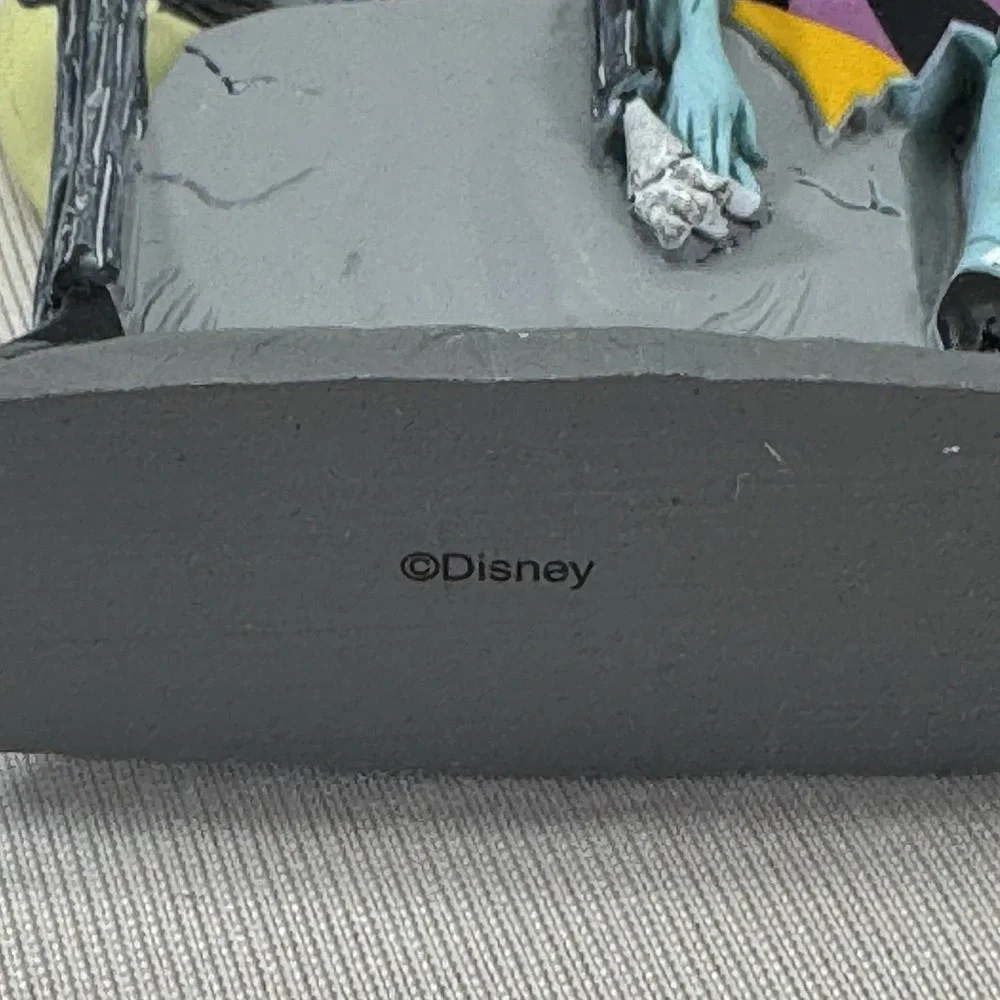 Hallmark disney nightmare